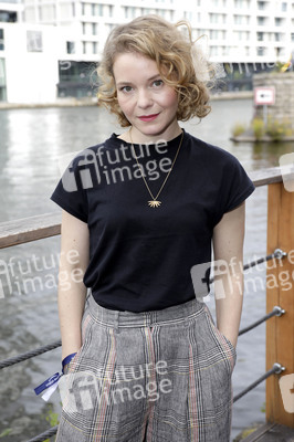 Amazon Prime Video Jahrespräsentation in Berlin