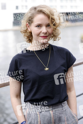 Amazon Prime Video Jahrespräsentation in Berlin