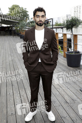 Amazon Prime Video Jahrespräsentation in Berlin