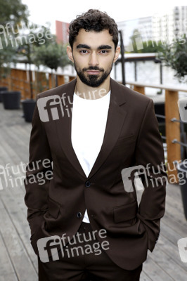 Amazon Prime Video Jahrespräsentation in Berlin