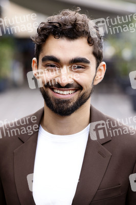 Amazon Prime Video Jahrespräsentation in Berlin