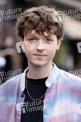 Amazon Prime Video Jahrespräsentation in Berlin