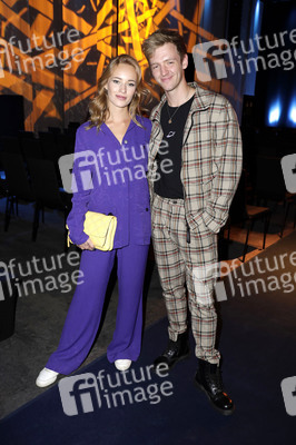 Amazon Prime Video Jahrespräsentation in Berlin