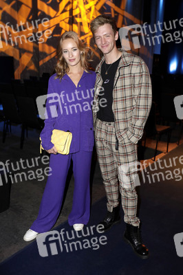 Amazon Prime Video Jahrespräsentation in Berlin