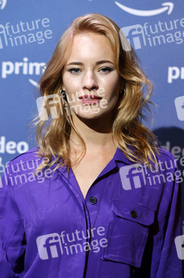 Amazon Prime Video Jahrespräsentation in Berlin