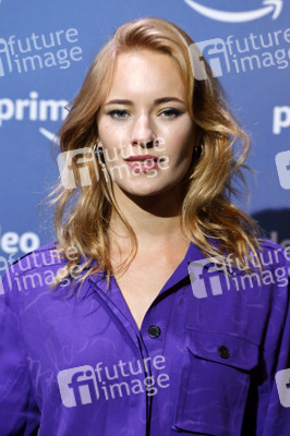 Amazon Prime Video Jahrespräsentation in Berlin