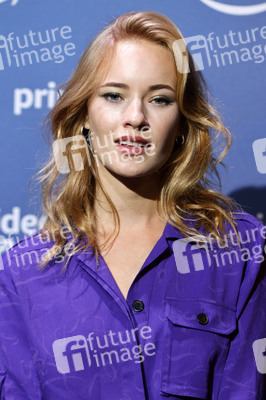 Amazon Prime Video Jahrespräsentation in Berlin