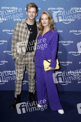 Amazon Prime Video Jahrespräsentation in Berlin