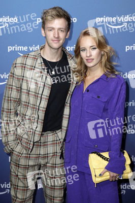 Amazon Prime Video Jahrespräsentation in Berlin