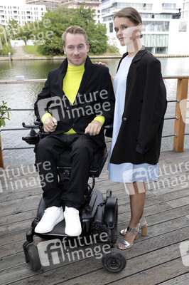 Amazon Prime Video Jahrespräsentation in Berlin