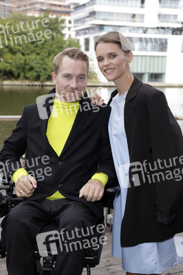 Amazon Prime Video Jahrespräsentation in Berlin