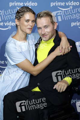 Amazon Prime Video Jahrespräsentation in Berlin