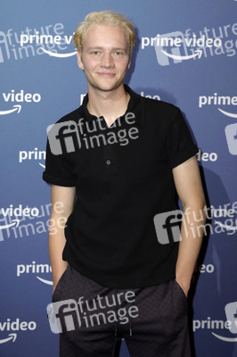 Amazon Prime Video Jahrespräsentation in Berlin