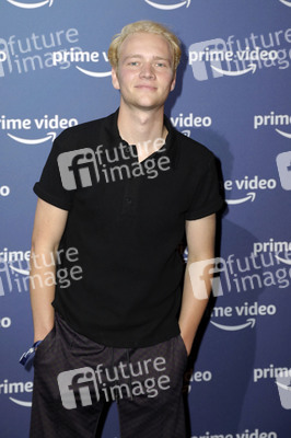 Amazon Prime Video Jahrespräsentation in Berlin