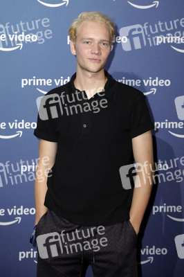 Amazon Prime Video Jahrespräsentation in Berlin