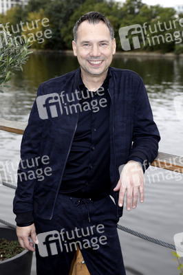 Amazon Prime Video Jahrespräsentation in Berlin