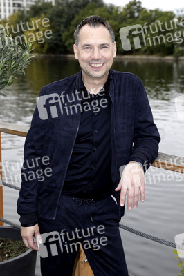 Amazon Prime Video Jahrespräsentation in Berlin