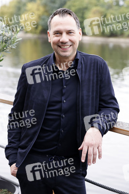 Amazon Prime Video Jahrespräsentation in Berlin