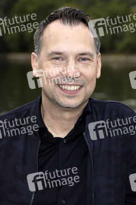 Amazon Prime Video Jahrespräsentation in Berlin