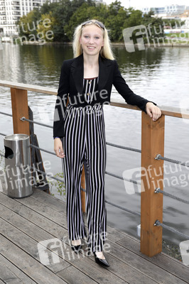 Amazon Prime Video Jahrespräsentation in Berlin