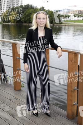 Amazon Prime Video Jahrespräsentation in Berlin