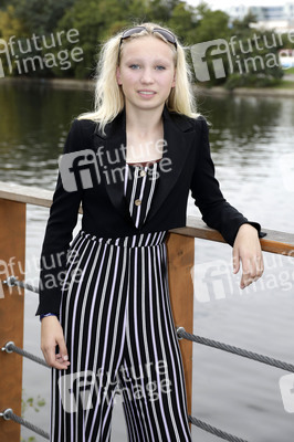 Amazon Prime Video Jahrespräsentation in Berlin