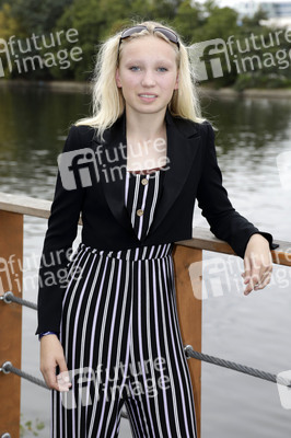 Amazon Prime Video Jahrespräsentation in Berlin