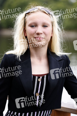 Amazon Prime Video Jahrespräsentation in Berlin