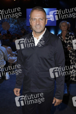 Amazon Prime Video Jahrespräsentation in Berlin