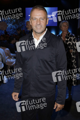 Amazon Prime Video Jahrespräsentation in Berlin