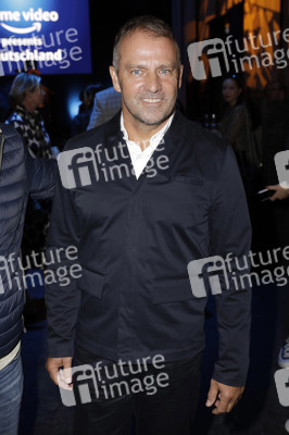 Amazon Prime Video Jahrespräsentation in Berlin