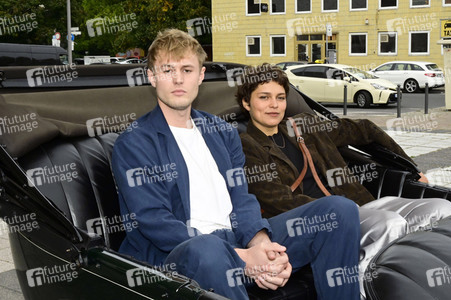 Serienpremiere 'Das Haus der Träume' in Berlin