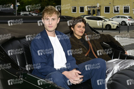 Serienpremiere 'Das Haus der Träume' in Berlin