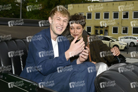 Serienpremiere 'Das Haus der Träume' in Berlin