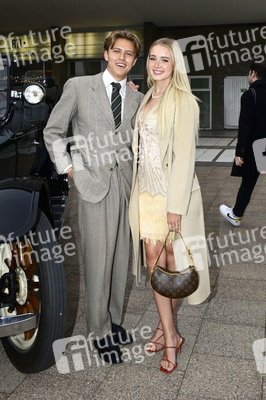 Serienpremiere 'Das Haus der Träume' in Berlin