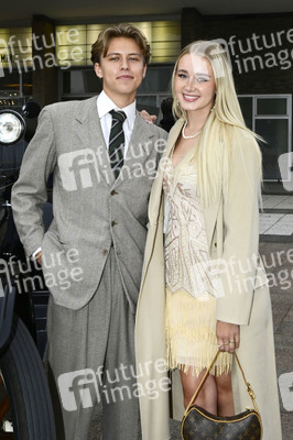 Serienpremiere 'Das Haus der Träume' in Berlin
