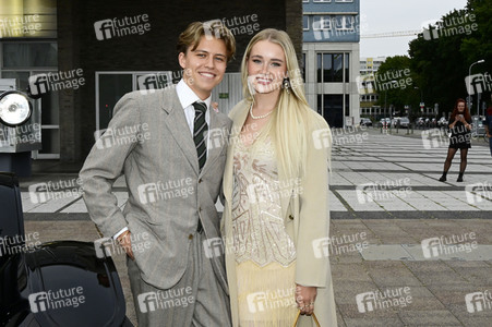 Serienpremiere 'Das Haus der Träume' in Berlin