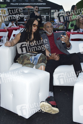 Filmpremiere 'On the Come Up' in Inglewood
