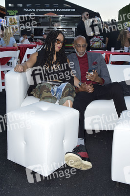Filmpremiere 'On the Come Up' in Inglewood