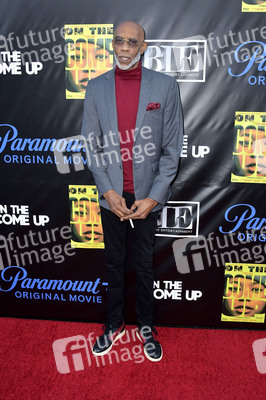 Filmpremiere 'On the Come Up' in Inglewood
