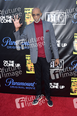 Filmpremiere 'On the Come Up' in Inglewood