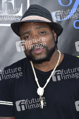Filmpremiere 'On the Come Up' in Inglewood