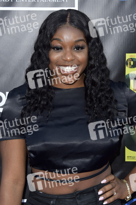 Filmpremiere 'On the Come Up' in Inglewood