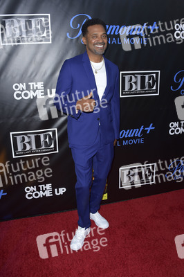 Filmpremiere 'On the Come Up' in Inglewood