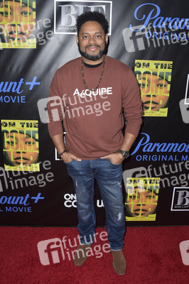 Filmpremiere 'On the Come Up' in Inglewood