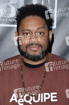 Filmpremiere 'On the Come Up' in Inglewood