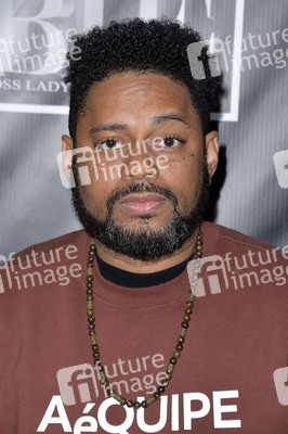 Filmpremiere 'On the Come Up' in Inglewood