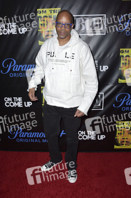 Filmpremiere 'On the Come Up' in Inglewood