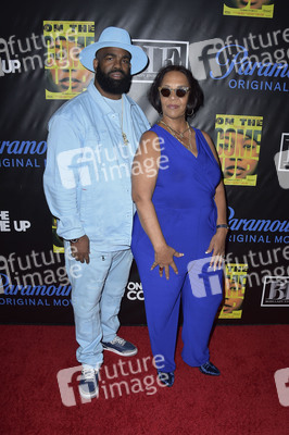 Filmpremiere 'On the Come Up' in Inglewood