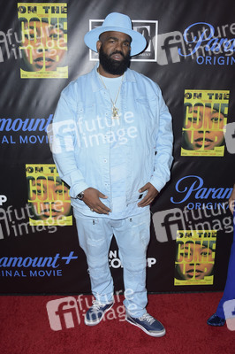 Filmpremiere 'On the Come Up' in Inglewood